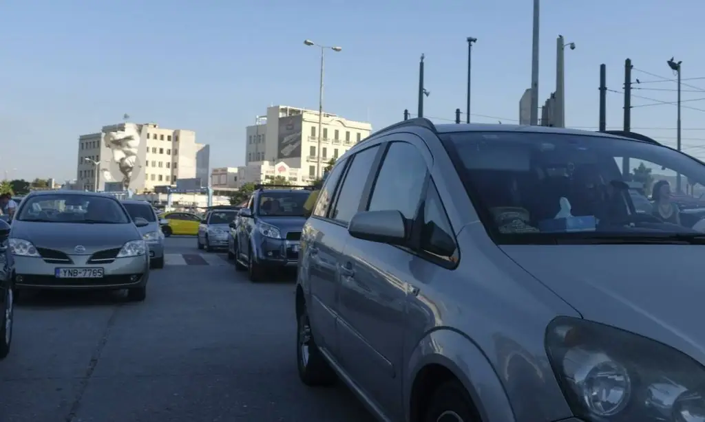 Τέλη κυκλοφορίας 2022: Μεγάλες αλλαγές στον τρόπο πληρωμής – ΕΔΩ η εκτύπωση