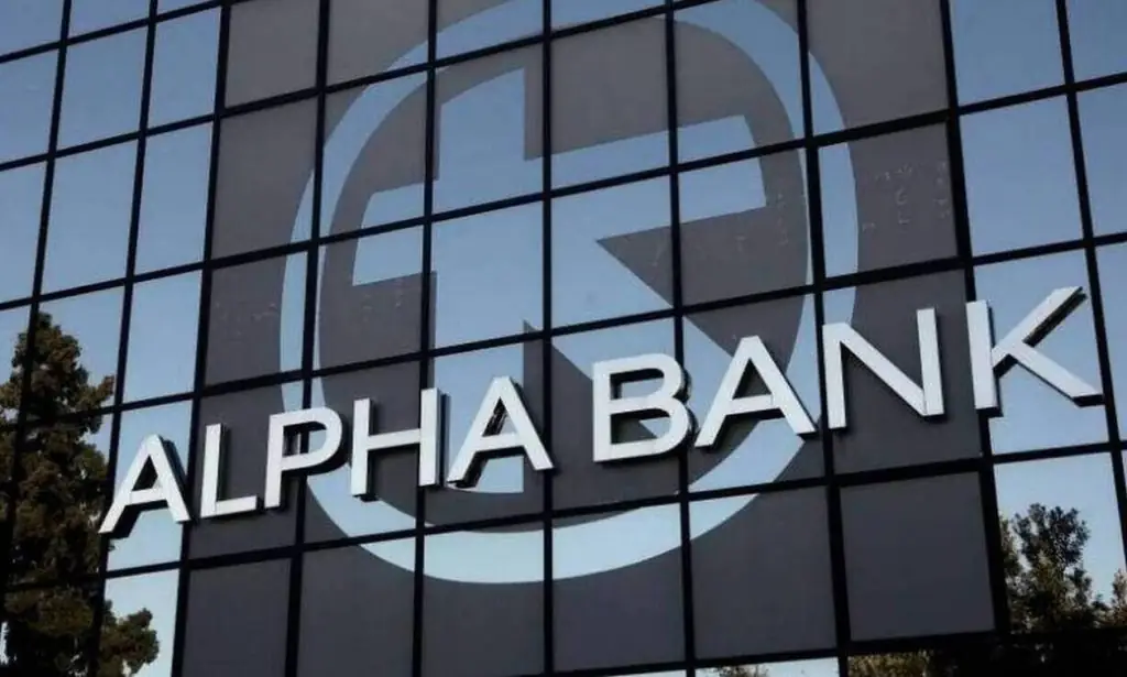 Alpha Bank: Έκτακτη ανακοίνωση – Τι ισχύει