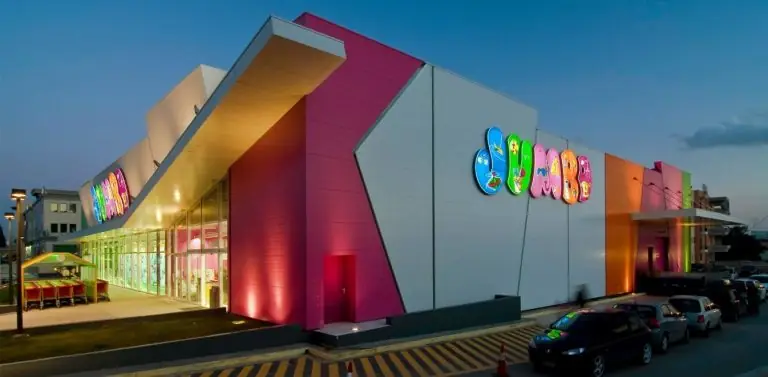 Αργός θάνατος για τα Jumbo: Τα άσχημα νέα για τον ιδιοκτήτη και η ανακοίνωση