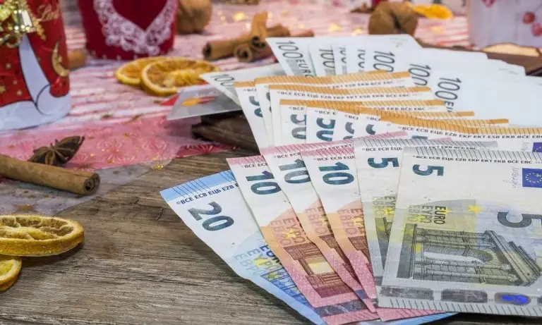 Κοινωνικό μέρισμα 2021: Όνειρο ήταν και… πάει – Ίσως δεν λάβει κανείς ούτε ευρώ!