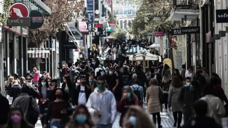 Νέα μέτρα: Τι θα ισχύσει για μάσκα, σχολεία, μετακινήσεις και Σούπερ μάρκετ