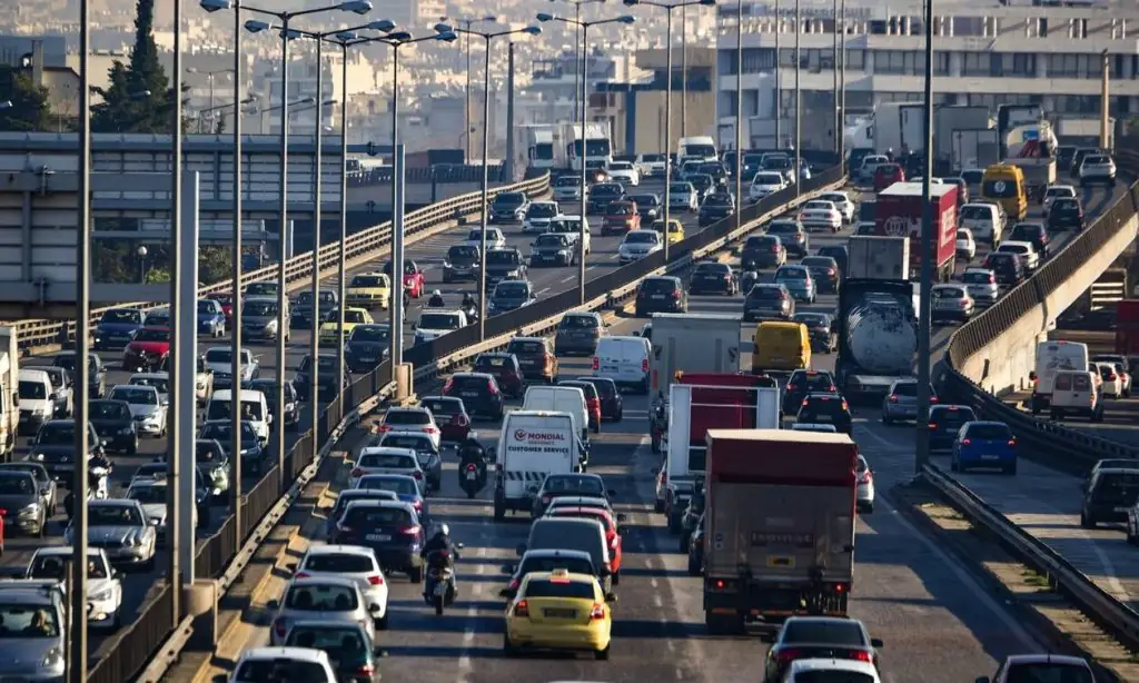 Όλα τα ποσά για τα Τέλη Κυκλοφορίας 2022 – Taxisnet: ΕΔΩ η εκτύπωση