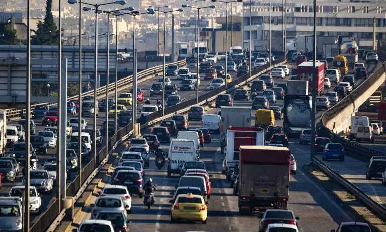 Όλα τα ποσά για τα Τέλη Κυκλοφορίας 2022 – Taxisnet: ΕΔΩ η εκτύπωση