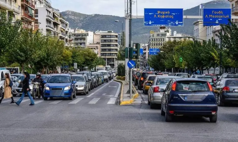 Τέλη κυκλοφορίας 2022 εκτύπωση: Ποια αυτοκίνητα δεν πληρώνουν τίποτα – Όλη η λίστα