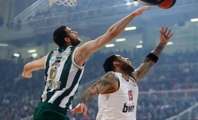 Παναθηναικος – Ολυμπιακος Live Streaming : Δειτε εδω τον αγωνα σημερα