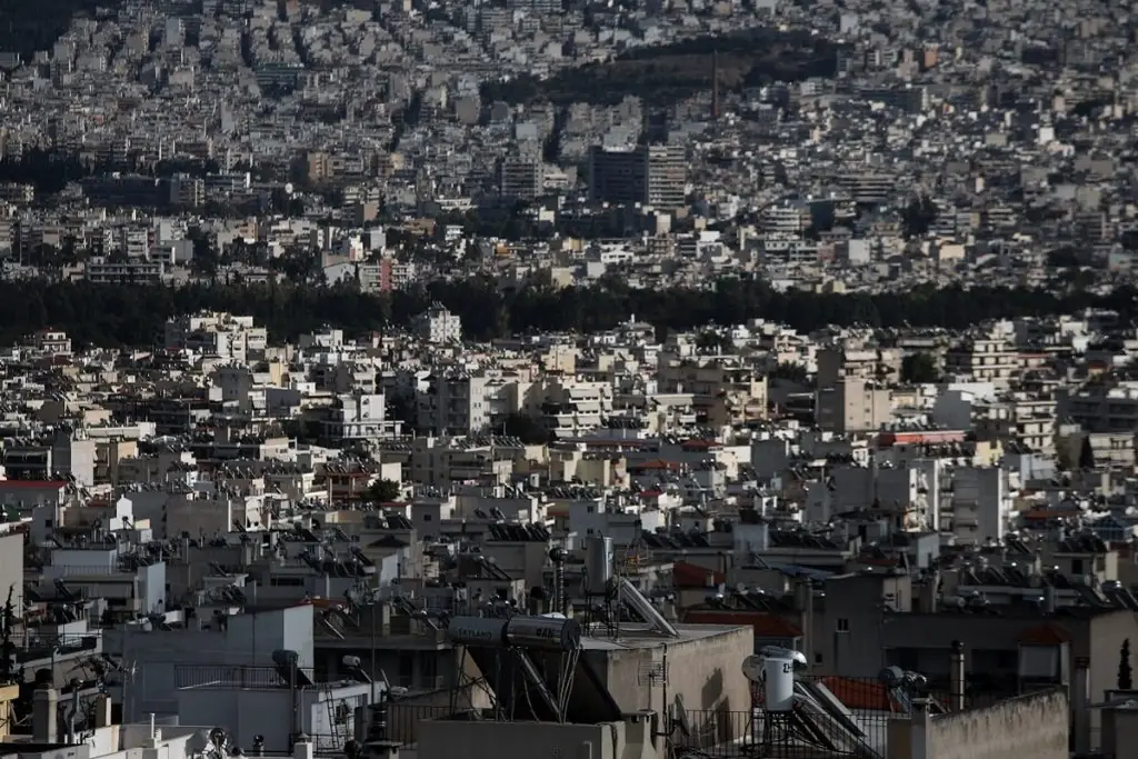 Αγορά σπιτιού: Μεγάλη ευκαιρία! 3άρια και 4άρια με τιμή κάτω από 100.000 ευρώ