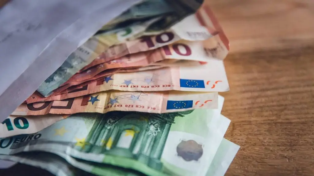 Κατώτατος μισθός 2022: Αυτό είναι το ποσό που θα μπει στους λογαριασμούς 1η Ιανουαρίου