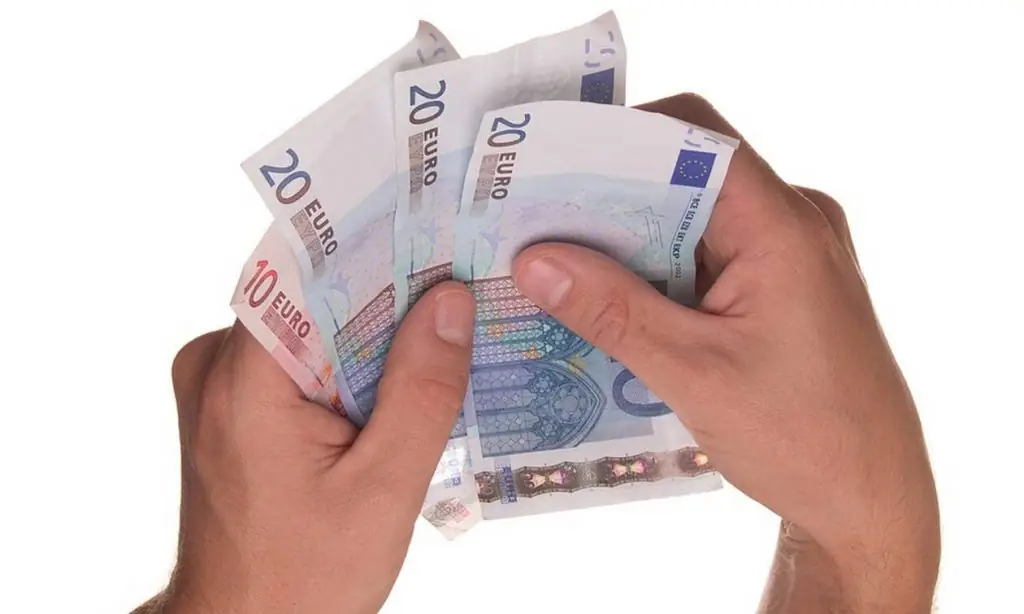 Κατώτατος μισθός: Αυτό είναι το τελικό ποσό – Πότε ανακοινώνεται