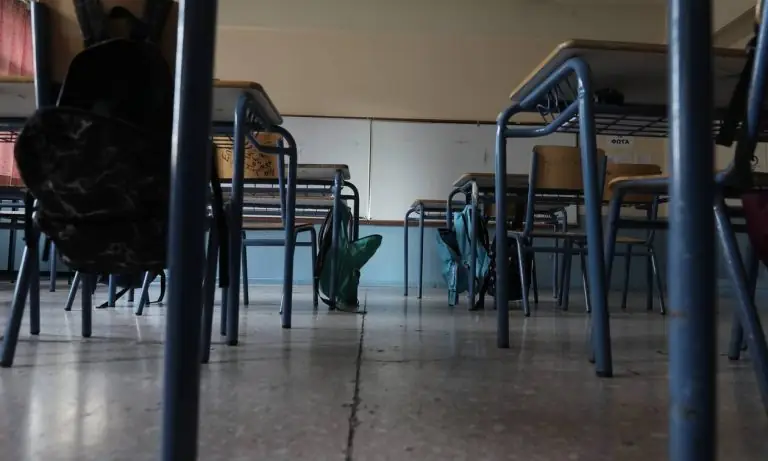 Απόλυτη ανατροπή με τα σχολεία: Εισήγηση… βόμβα από τους λοιμωξιολόγους