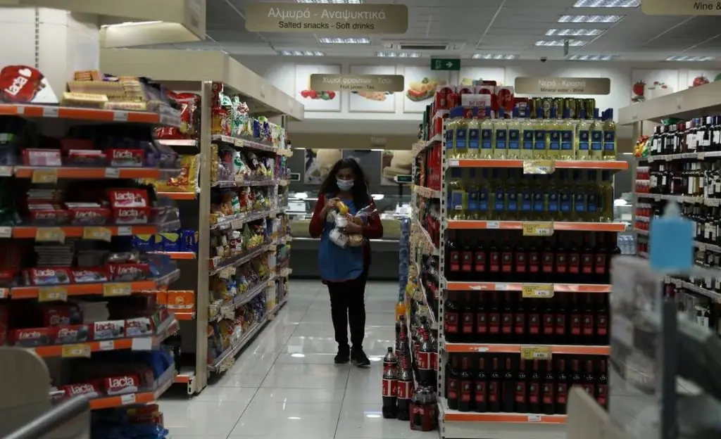 Προσλήψεις σε σούπερ μάρκετ: ΕΔΩ όλες οι διαθέσιμες θέσεις εργασίες στις μεγαλύτερες αλυσίδες