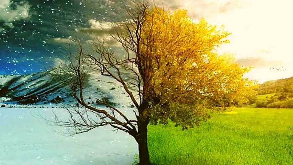 Μερομήνια 2021: Ανατροπή! Η νέα πρόβλεψη για Χριστούγεννα και Πρωτοχρονιά