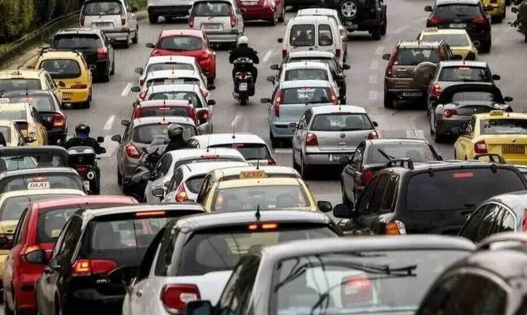 Τέλη κυκλοφορίας 2022: Εκτύπωση και πληρωμή βήμα προς βήμα