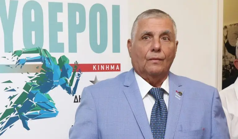 Γιώργος Τράγκας: Αυτή είναι η αιτία θανάτου του δημοσιογράφου