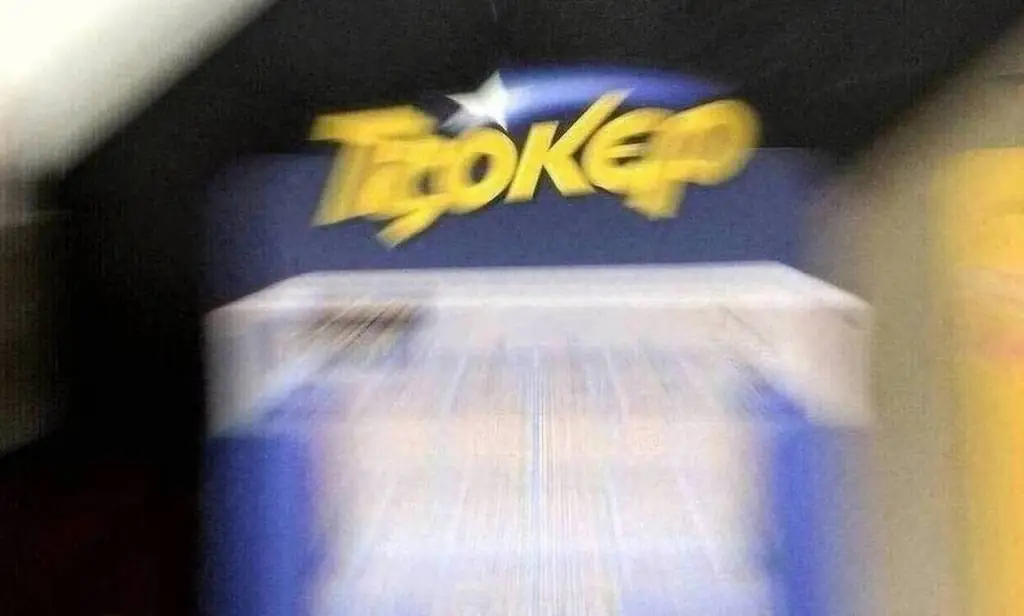 Κλήρωση ΤΖΟΚΕΡ σήμερα 05/12/2021: Αυτοί είναι οι τυχεροί αριθμοί (ΟΠΑΠ)