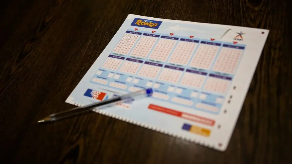 Κλήρωση ΤΖΟΚΕΡ σήμερα 09/12/2021: Αυτοί είναι οι τυχεροί αριθμοί (ΟΠΑΠ)