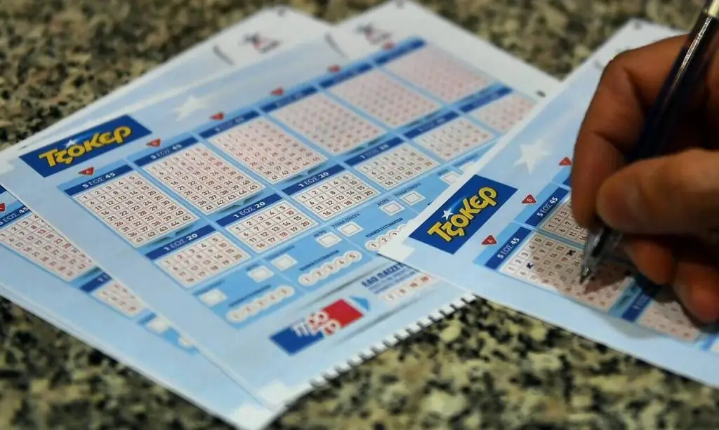 Κλήρωση ΤΖΟΚΕΡ σήμερα 16/12/2021: Αυτοί είναι οι τυχεροί αριθμοί (ΟΠΑΠ)