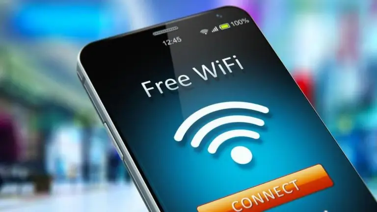 Δωρεάν Wi-fi στην Αθήνα: Αυτές είναι οι 11 περιοχές – Πώς θα συνδεθείτε