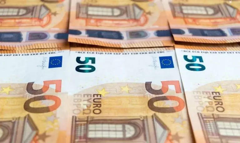 Απόφαση – «βόμβα» από την Ευρωπαϊκή Κεντρική Τράπεζα για το ευρώ: Τα αλλάζει όλα