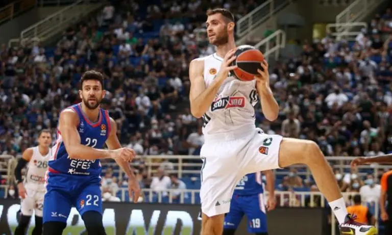 Εφες – Παναθηναικος Live Streaming: Δειτε τον αγωνα εδω σημερα