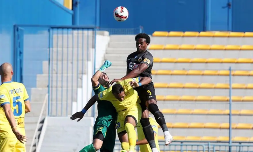 ΑΕΚ – Παναιτωλικος Live Streaming: Δειτε τον αγωνα εδω σημερα