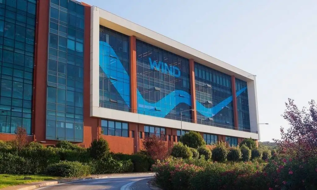 Αλλάζει όνομα η WIND και όχι μόνο! «Τρόμος» σε Vodafone και Cosmote από τις εξελίξεις