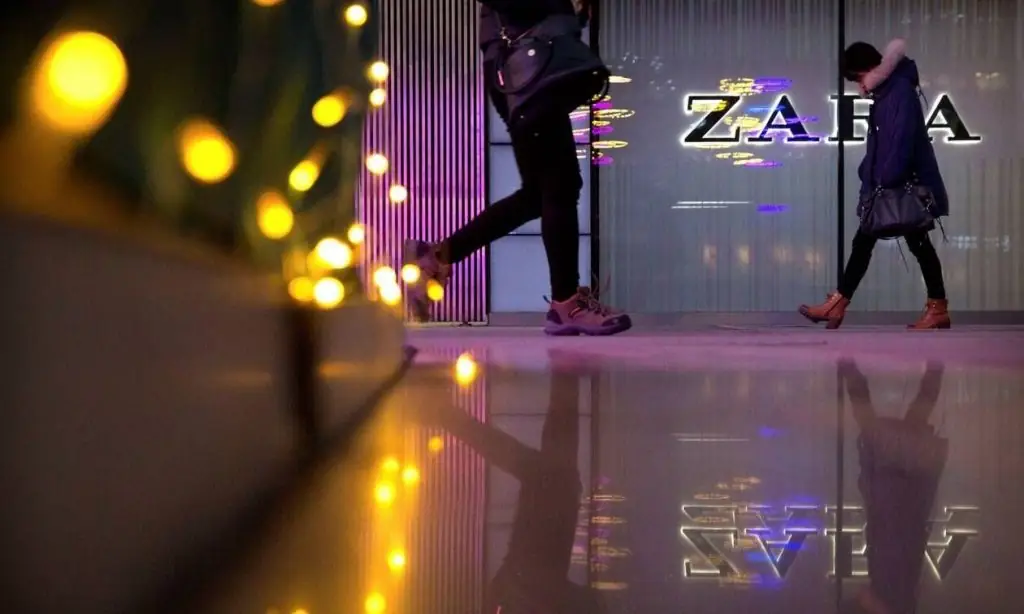 Απίστευτο κι όμως αληθινό: Δείτε τι ανοίγουν τα Zara στην Αθήνα – Παρελθόν… του Πειραιά