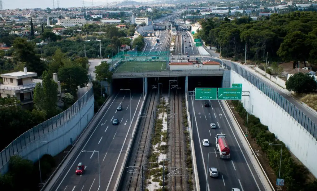 «Βόμβα»: Πουλήθηκε η Αττική Οδός – Αυτός πήρε το «χρυσωρυχείο» – Πόσα θα πληρώνουμε εμείς