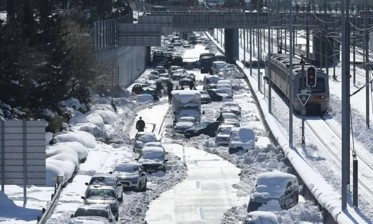 Κακοκαιρία Ελπίδα: Πώς θα πάρετε 600 ευρώ αποζημίωση από τον ΔΕΔΔΗΕ – Όλη η διαδικασία