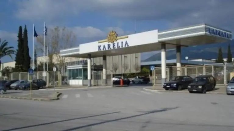 Καρέλιας: Για αυτό είναι η κορυφαία επιχείρηση στην Ελλάδα – Δείτε τι έκανε για τους εργαζόμενούς της