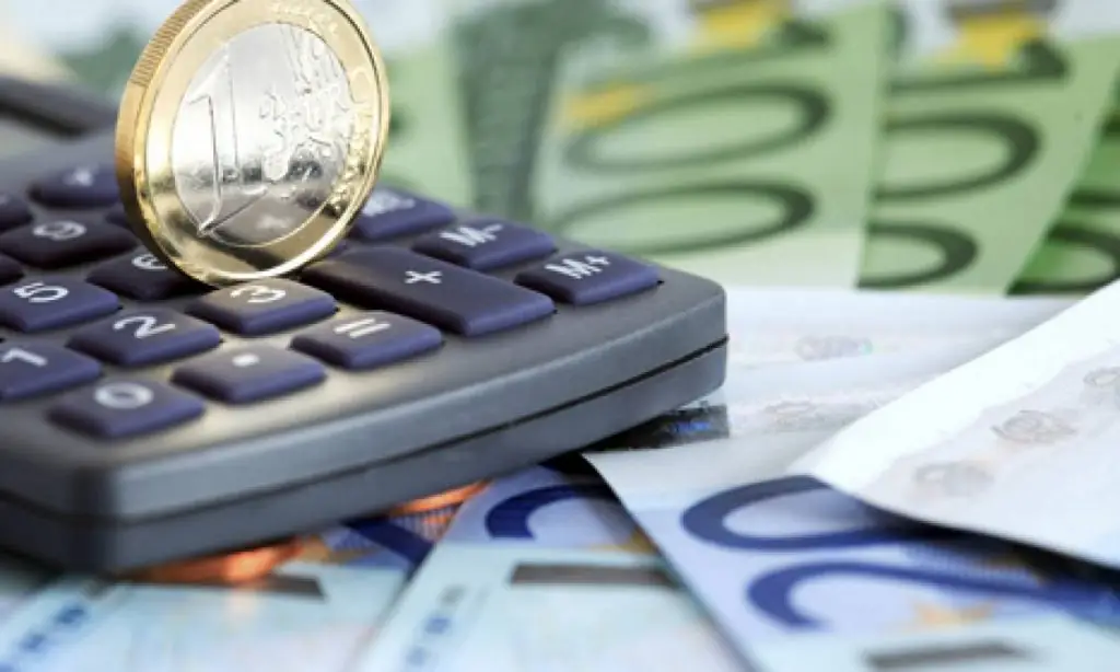 Εισφορά αλληλεγγύης: Καταργείται! Τι κερδίζουν οι υπάλληλοι