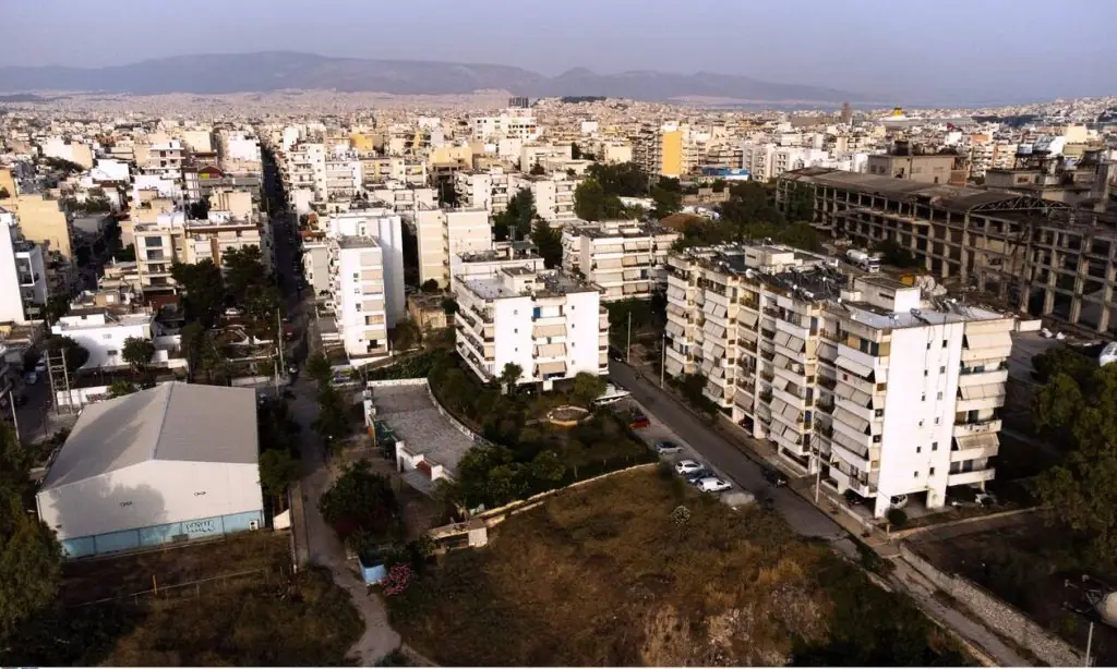 Ενοίκια: ΕΔΩ μπορείτε να νοικιάσετε σπίτι έως και 500 ευρώ – Αναλυτικός χάρτης