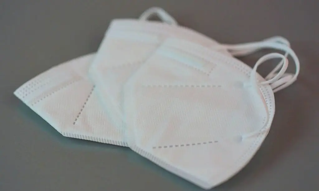 Έκτακτη ανακοίνωση για τις μάσκες ΚΝ95: Η απόλυτη ανατροπή