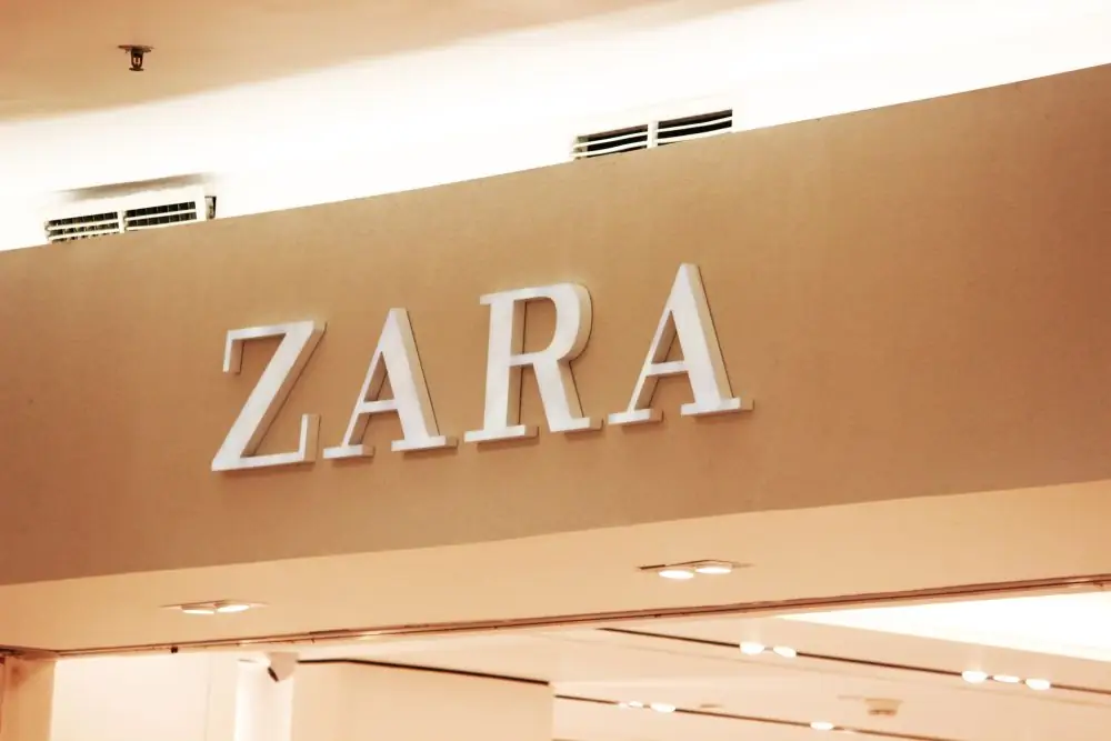 Zara: Απίστευτο και όμως το έκανε – Σε σοκ οι εργαζόμενοι