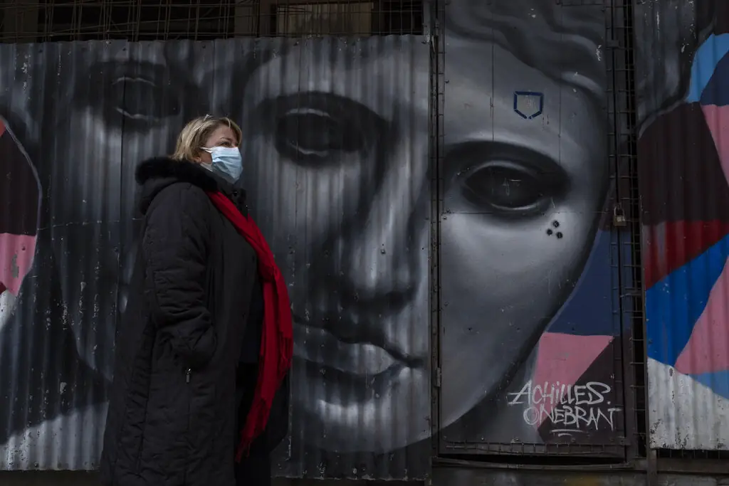 Κορονοϊός: Ποιο τέλος; Έτσι θα είναι ο επόμενος – Πότε θα εμφανιστεί