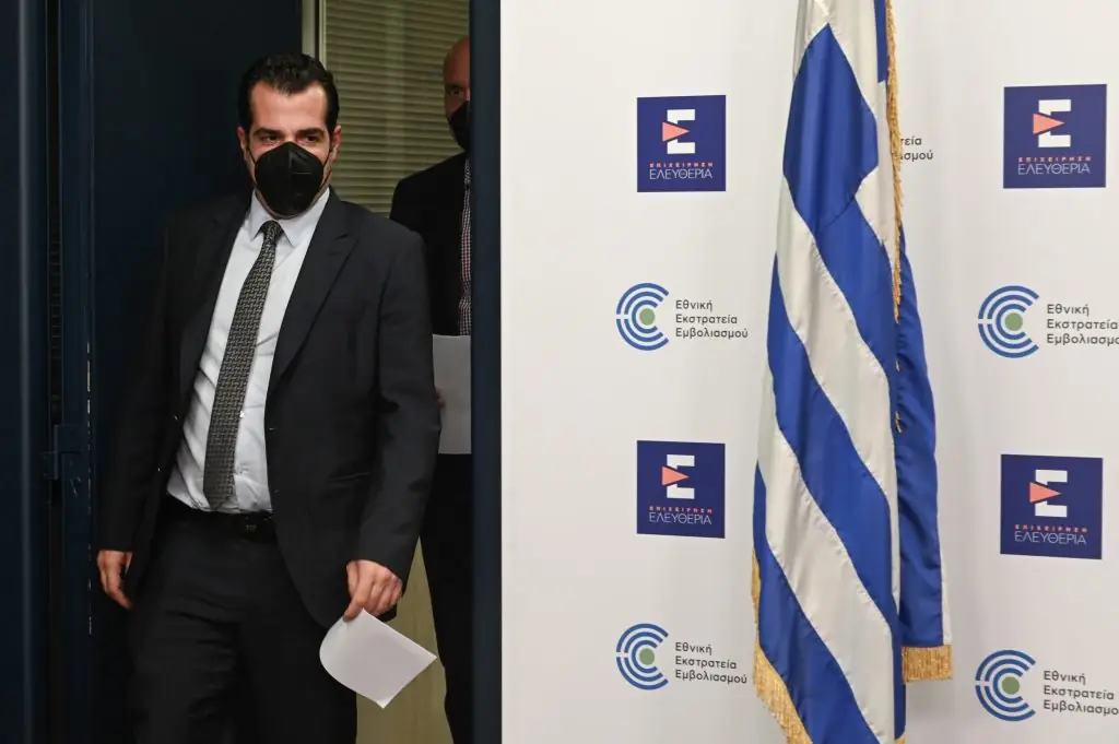 Νέα μέτρα: Ανακοινώνονται – Τι θα γίνει με σχολεία, εστίαση, καταστήματα