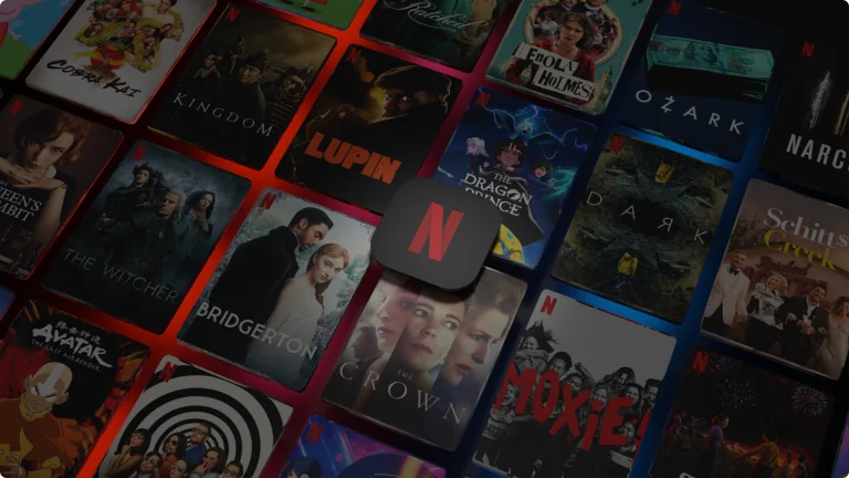 Ανακοίνωση – «βόμβα» για το Netflix: Δείτε τι έχει συμβεί