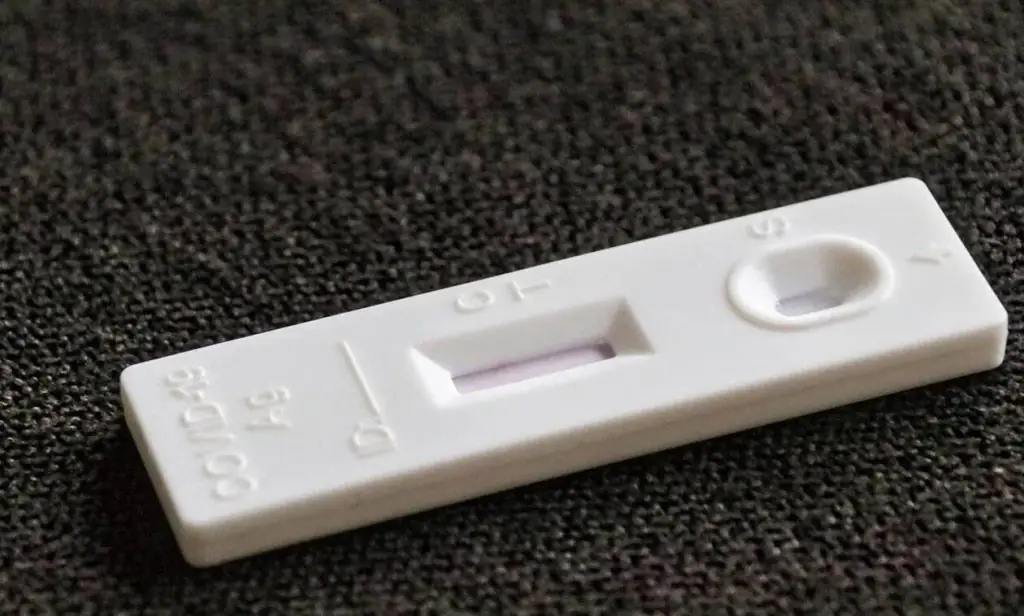 Μεγάλη προσοχή: Είδατε αχνή γραμμή στο self test; Τι πρέπει να κάνετε άμεσα