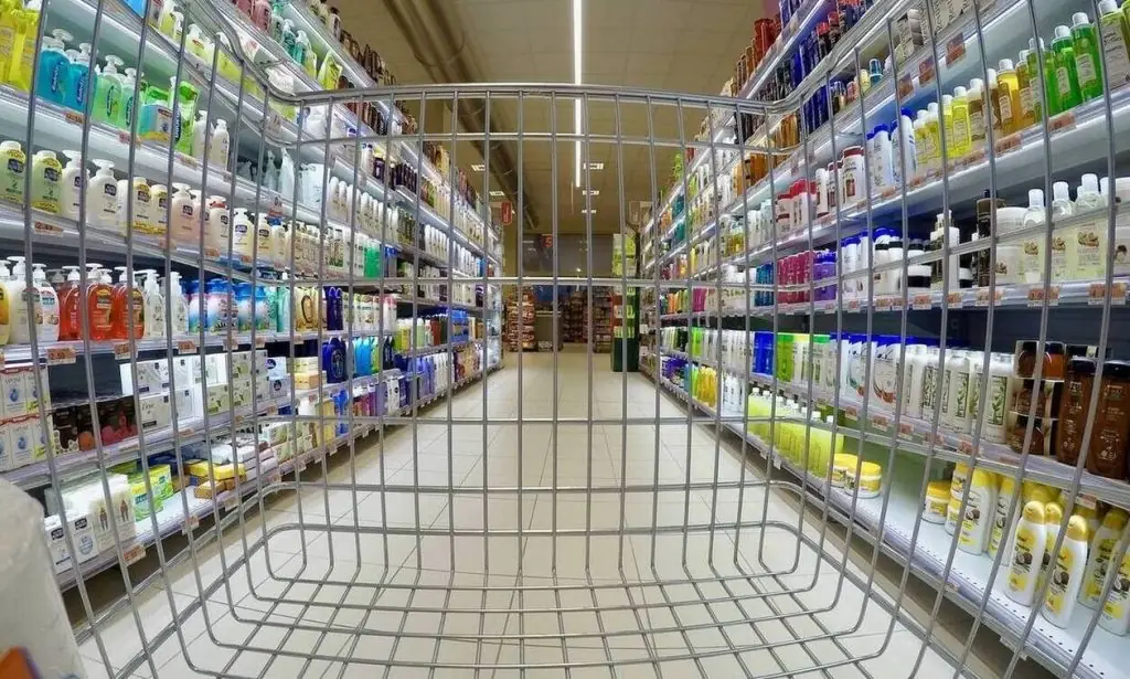 Προσλήψεις σε σούπερ μάρκετ: Στείλτε ΕΔΩ τα βιογραφικά σας – Όλες οι διαθέσιμες εργασίας