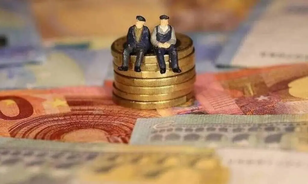 Συντάξεις Φεβρουαρίου 2022: Πότε θα καταβληθούν – Οι ημερομηνίες για όλα τα ταμεία