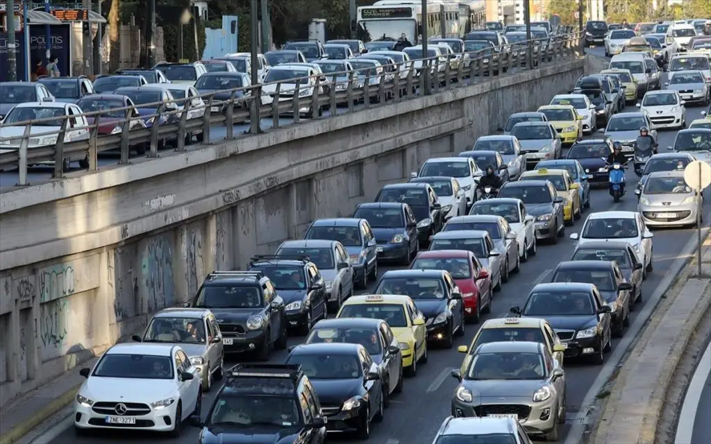 Τέλη κυκλοφορίας 2022: Μεγάλη παγίδα! Πρόστιμο 10.000 ευρώ – Το λάθος που δεν πρέπει να κάνετε