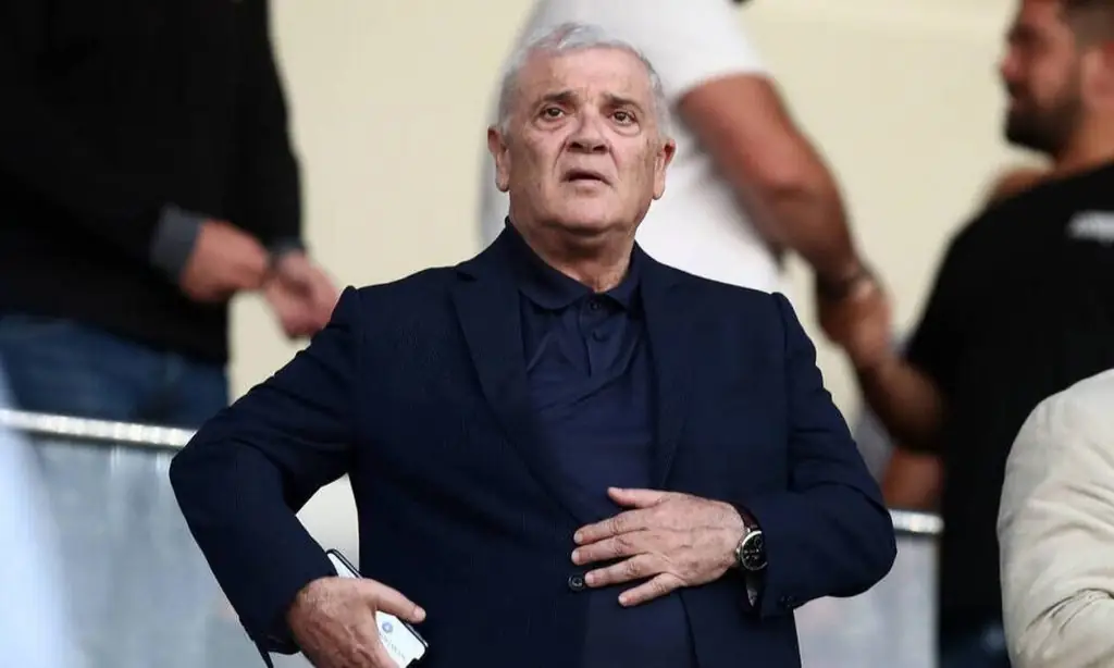 ΟΠΑΠ: Μεγάλο κόλπο Μελισσανίδη – Δείτε τι έκανε και κέρδισε εκατομμύρια