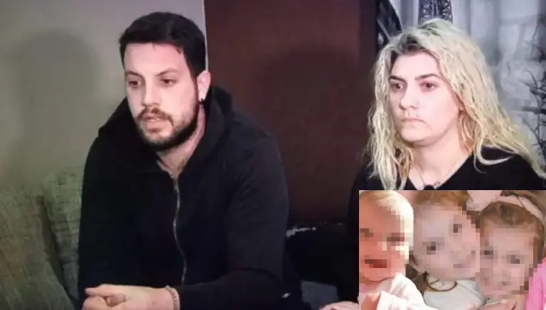 Εξέλιξη – σοκ με τον θάνατο των τριών παιδιών στην Πάτρα: Οι «περίεργες» συμπτώσεις