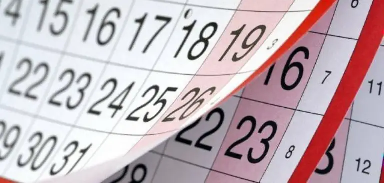 Πότε πέφτει η Καθαρά Δευτέρα 2022, πότε το Πάσχα και πότε του Αγίου Πνεύματος