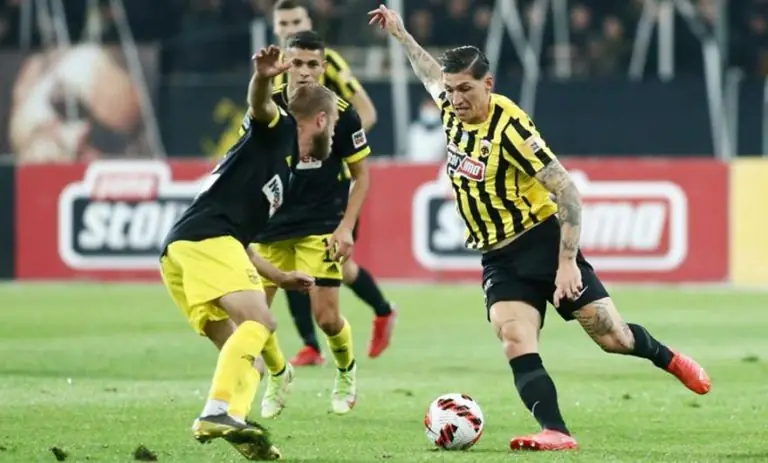 Αρης – ΑΕΚ Live Streaming: Δειτε των αγωνα ζωντανα