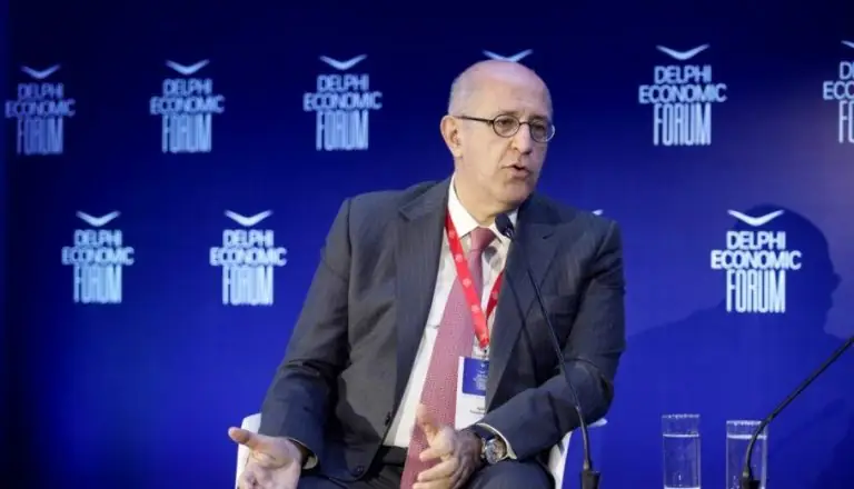 Επιχειρήσεις: Νέα «βόμβα» Θεοδωρόπουλου – Γίνεται… παγκόσμιος!