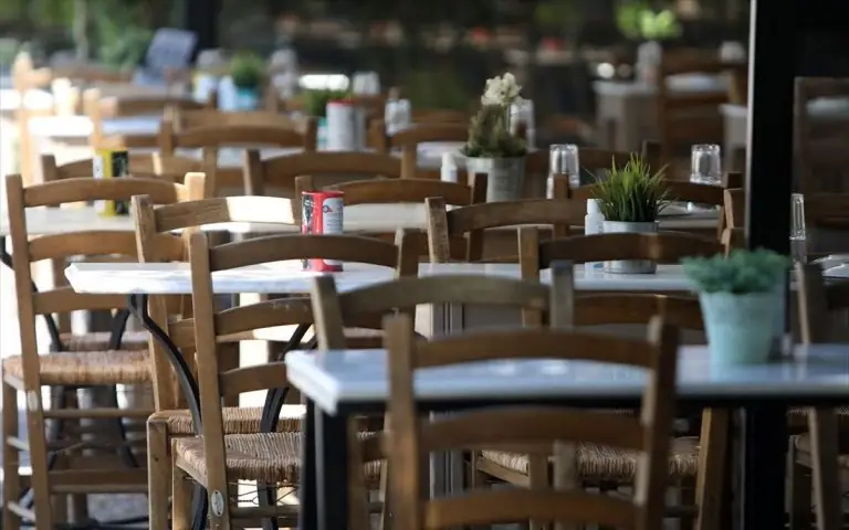 Άσχημα νέα: «Λουκέτο» σε καφέ, μπαρ και εστιατόρια