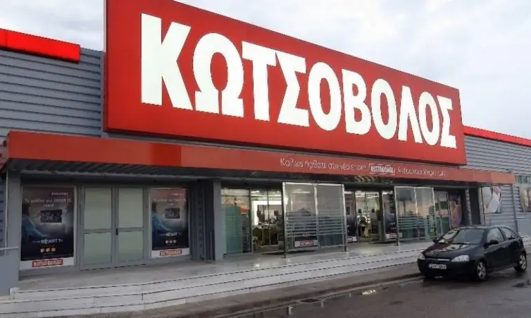 Κωτσόβολος: Το απόλυτο θρίλερ – Αυτός «αγγίζει» την αγορά του αιώνα