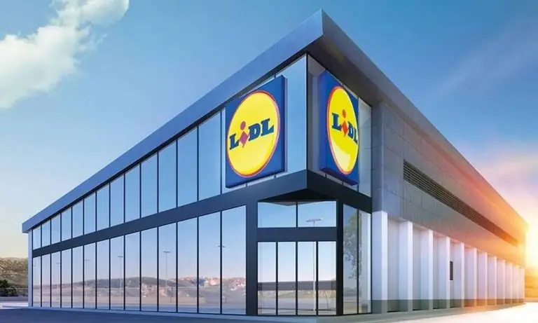 «Bαρύ» πρόστιμο στα LIDL: Γιατί το καταλόγισαν στο πασίγνωστο σούπερ μάρκετ