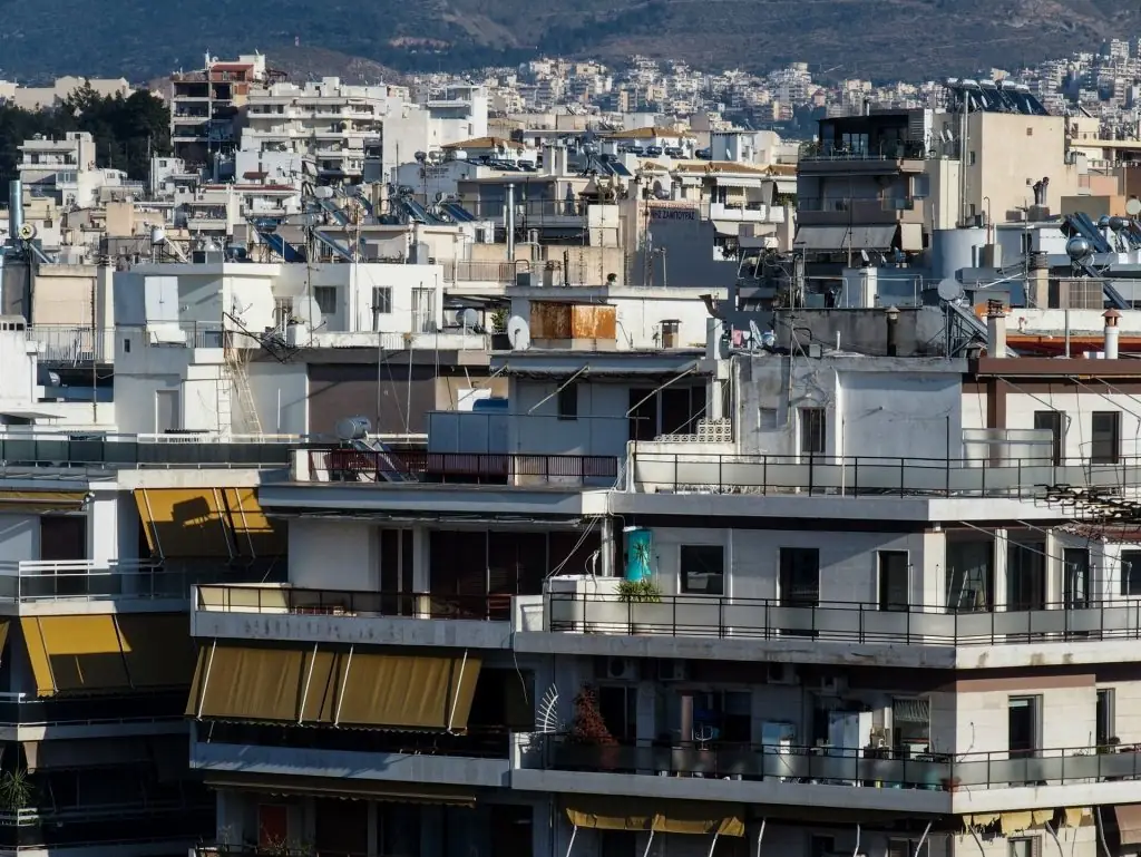 Στεγαστικό δάνειο 2022: Τώρα είναι ευκαιρία – Τα πακέτα που δίνουν οι τράπεζες