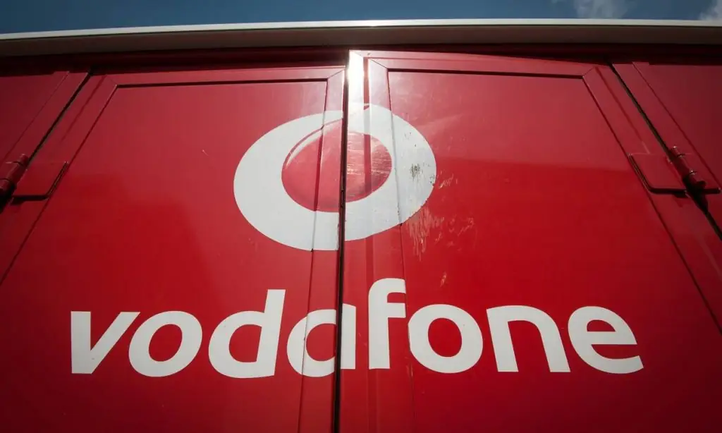 Vodafone: Όλα απεριόριστα και με δώρο κινητό τηλέφωνο!